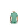 Nike Pro Dri-FIT Solid Color Casual Sports Quick-Dry Crew Neck Short Sleeve T-Shirt Men Tops Noble-Green CZ1182-333