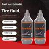 1PC 380ml Large Capacity Car Tire Repair Kit Non-destructive Fast Flat Tire Repair Kit Tyre Repair Sealer Bicycle Tire Repair