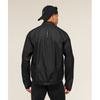 Gymshark Running Elite Lightweight Windbreaker Black A2c5y Bb2j