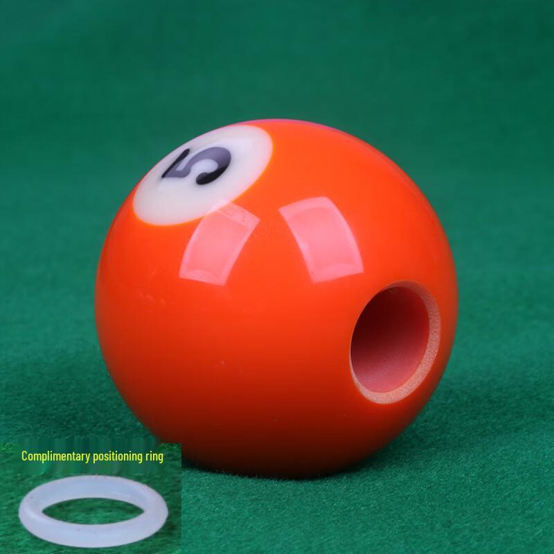 Junshi Billiard Cue Stroke Training Ball