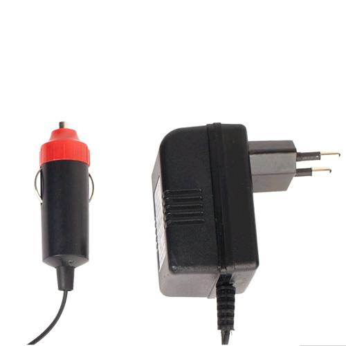 Rechargeable LED Flashlight