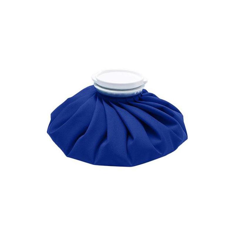 

Reusable Pvc Cool Ice Bags With Large Opening Cover Sport Injury Muscle Aches First Aid Relief Pain 6 inches
