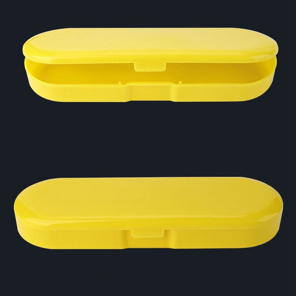 4pcs 10 Styles Nail Tool Storage Transparent Tweezers Packaging Dustproof Box Parts Storage Box