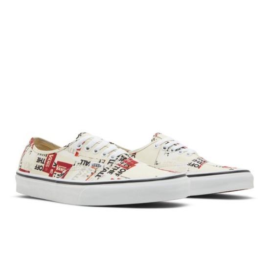 Vans Authentic 'Packing Tape' VN0A2Z5IWN4