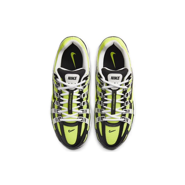 Nike P 6000 Lemon Venom CD6404-007