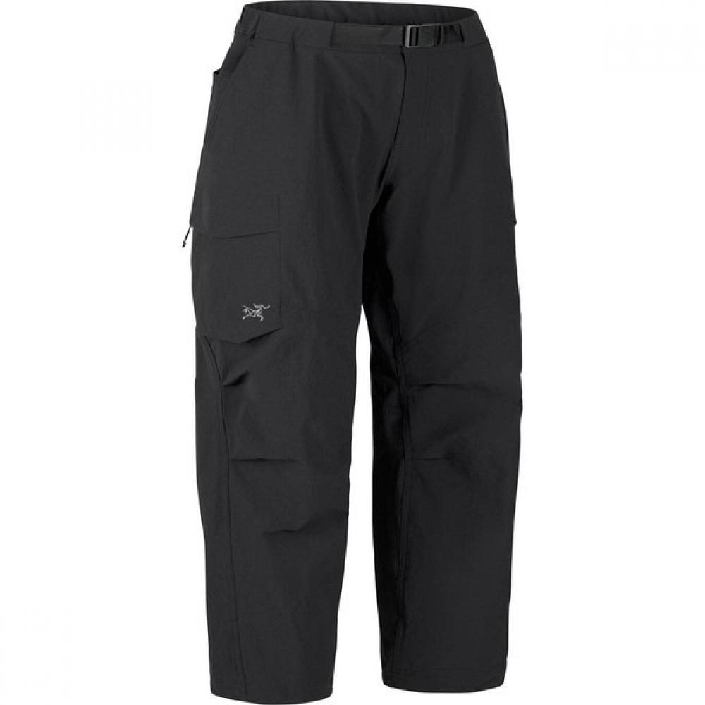 Arcteryx Damskie S Spodnie Liutia 26fw Le1222334930