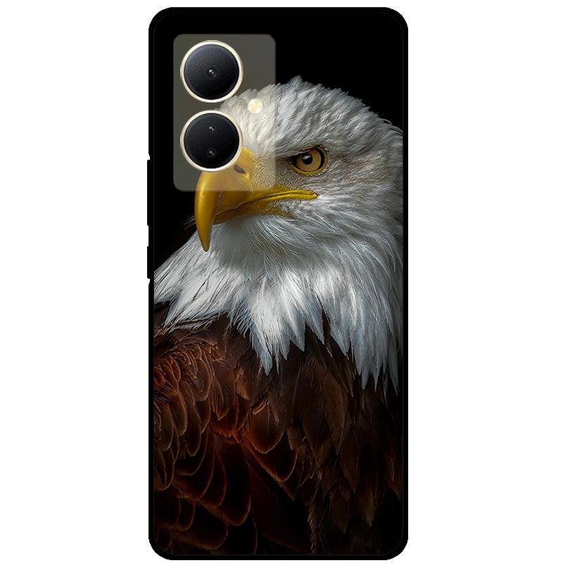 For Vivo V29 Lite 5G Cases V29Lite Fashion Soft TPU Silicone Back Covers for Vivo V29 Lite Phone Case Coque Funda Etui V 29 Lite