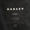 OAKLEY Windbreaker S Black series Men's Used