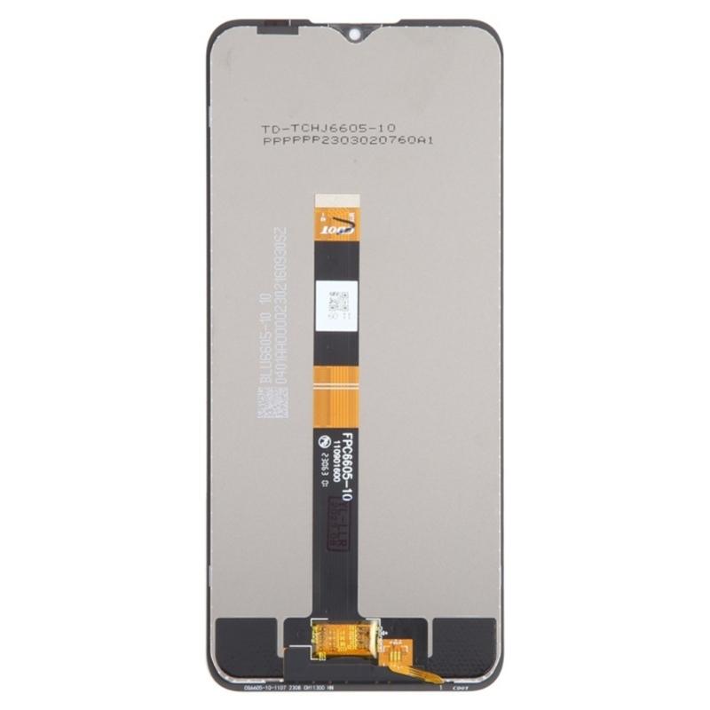 Crack Resistant Smartphone LCD Digitizer Full Set Replacement Set 10 Point Multiple Touch Shockproof Design For G42