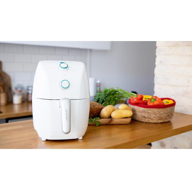 Cecotec Rapid Sun Deep Fryer