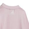Chándal para bebé - Adidas - Essentials - Rosa - Manga larga - Multideporte