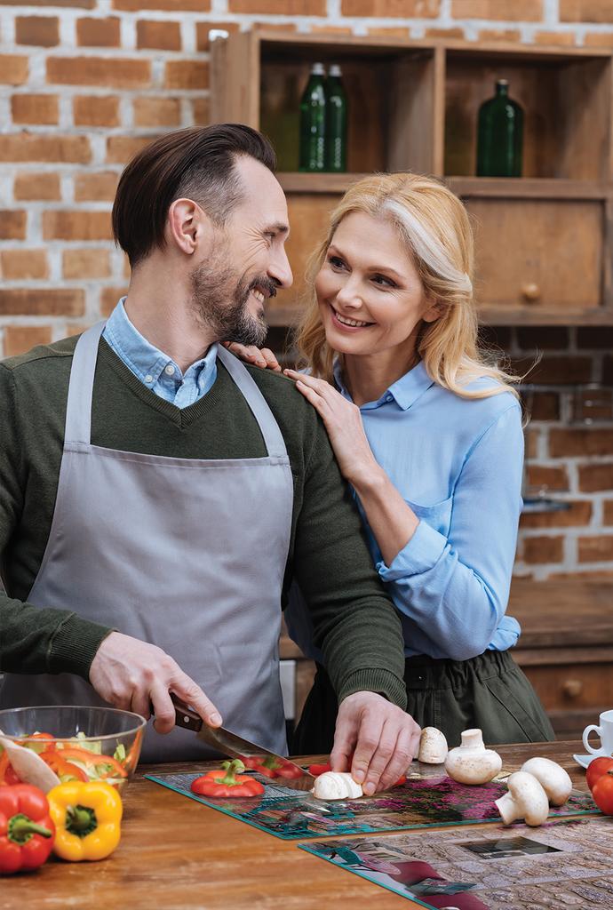 SZKLANA PŁYTA OCHRONNA NA KUCHENKĘ 90x52 ULICZKA