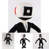 Kibidi Toilet Plush Hilarious Stuffed Toy With Soft And Fluffy Material