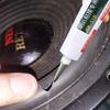 80ml Speaker Surround Glue Repair Glue Adhesive Electronic Seal Speaker Yellow