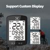 XOSS G2 GPS Bike Computer Smart Wireless IPX7 Waterproof Type-C Cycle Speedometer Odometer Cycling Computer Bicycle Stopwatch