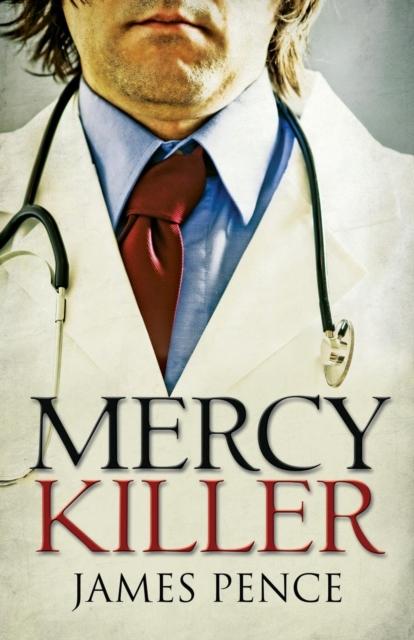 Kniha Mercy Killer