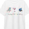 Tops – T-Shirts