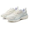 New PUMA Morphic Pop 'Warm White Silver Sky' 392983-04