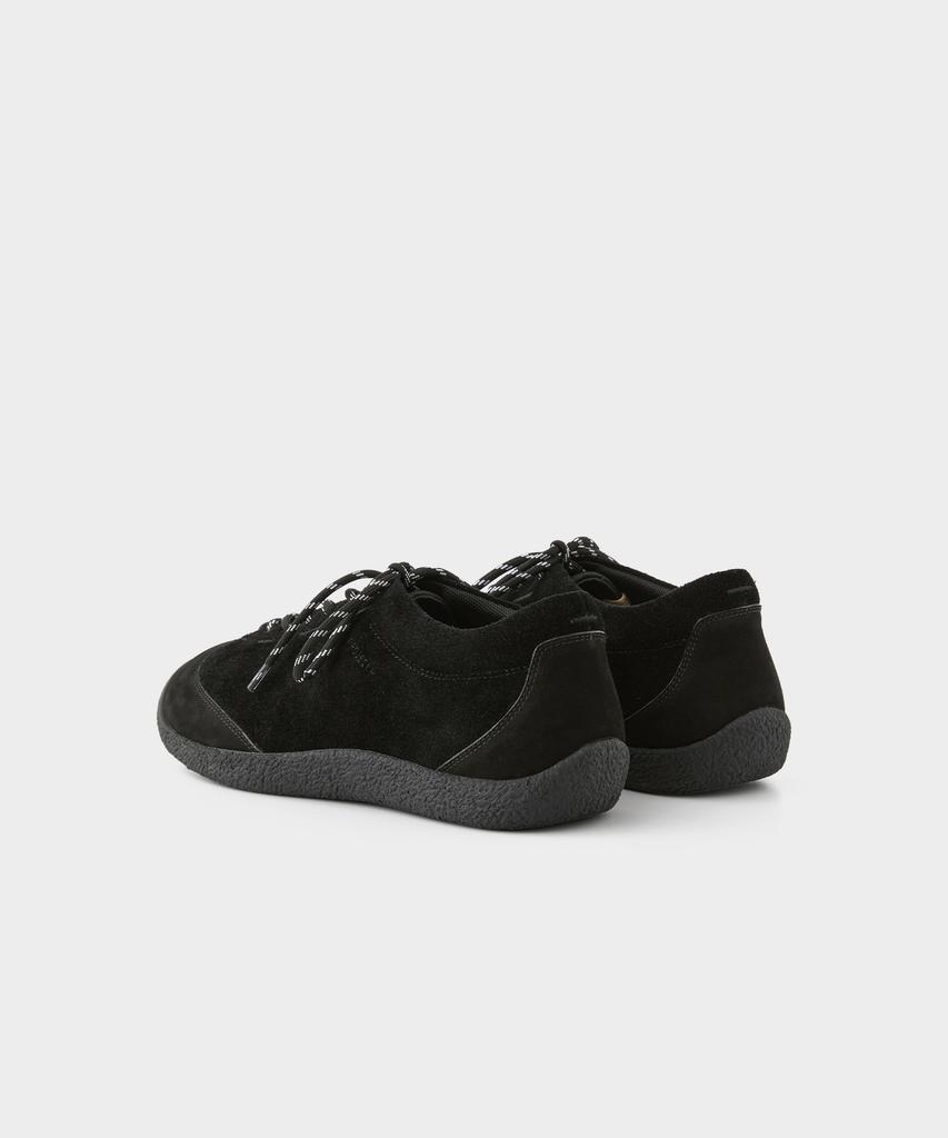 Pinoki [+4Cm] Mano - 320(P) / Black