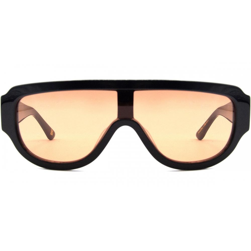 Smartbuy Collection Full Rim Single Lens Dark Tortoise Fashion Unisex Sunglasses Dark Tortoise/00-00-00