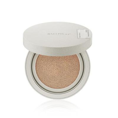 Skin Stay Soft Glow Cushion 13g speciale (prodotto principale + ricarica)