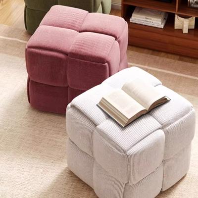 18.8cm A Rubik's Cube That Can Be Used As a Stool To Sit On