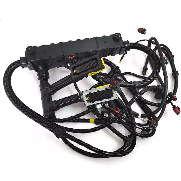Genuine 15187835 11216264 17441795 21555873 Engine Wiring Harness VOE15187835 VOE11216264 VOE17441795 Cables for EC380D EC480D Other