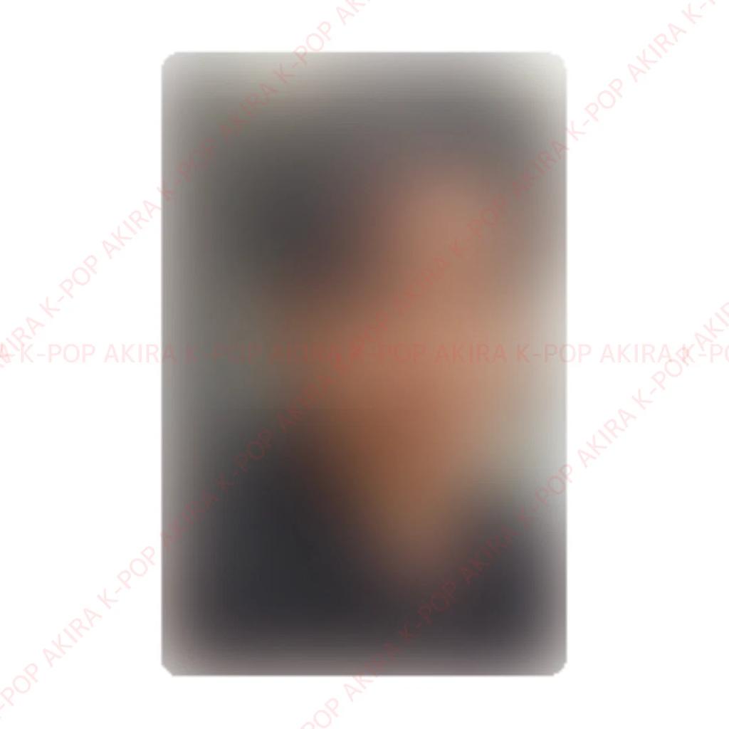 PRE-ORDER BTS The 5th Album ARIRANG ALBUM PHOTOCARD JAPAN POB STORE BENEFITS OFFICIAL