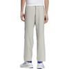 adidas Climacool Knitted Sweatpants Men's Light Sesame Gray KC3093