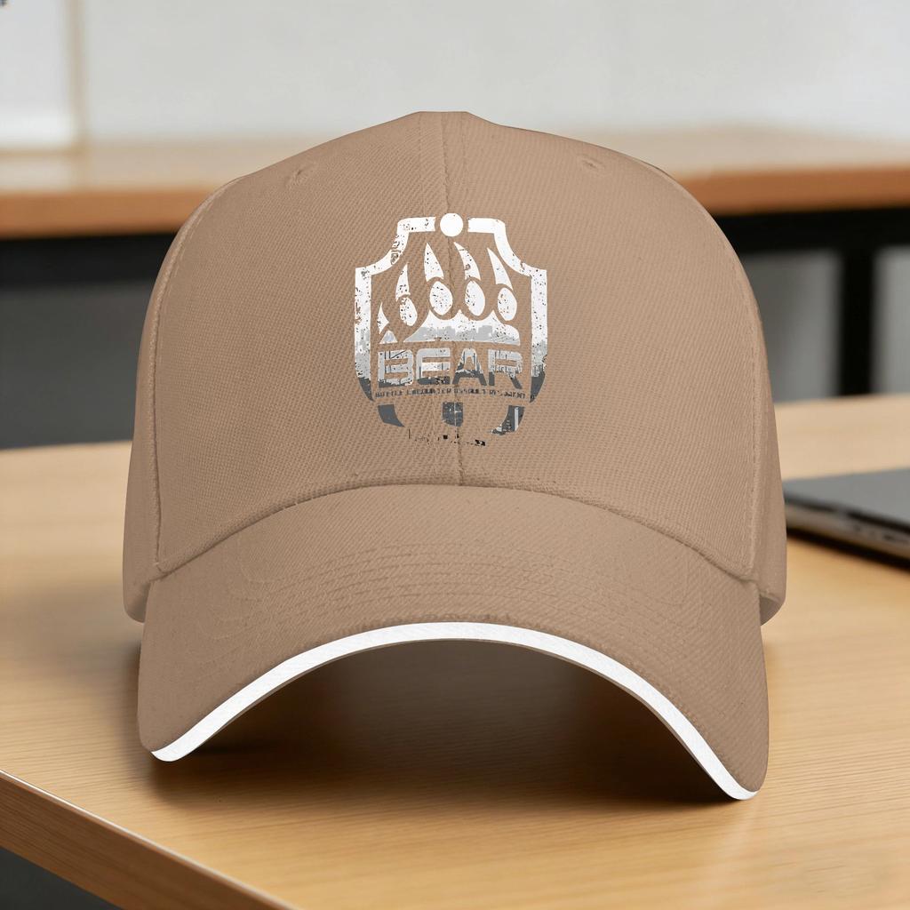 Summer Escape From Tarkov Baseball Cap Hunting Camping Classic Design Sun Hip Hop Hats FeUnisex Unisex Hot Sale Snapback Cap