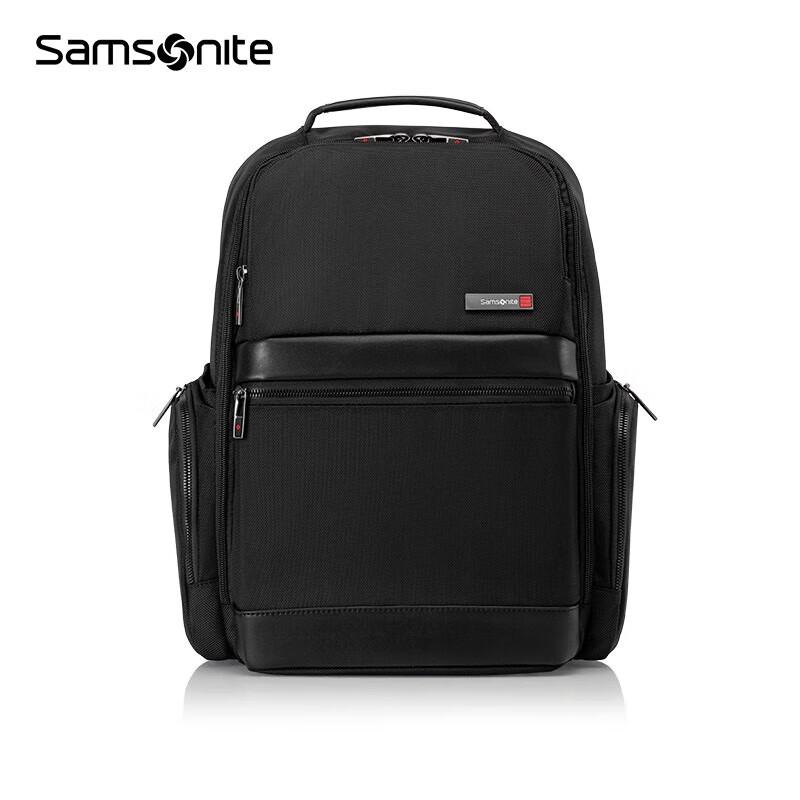 Деловой рюкзак для ноутбука Samsonite