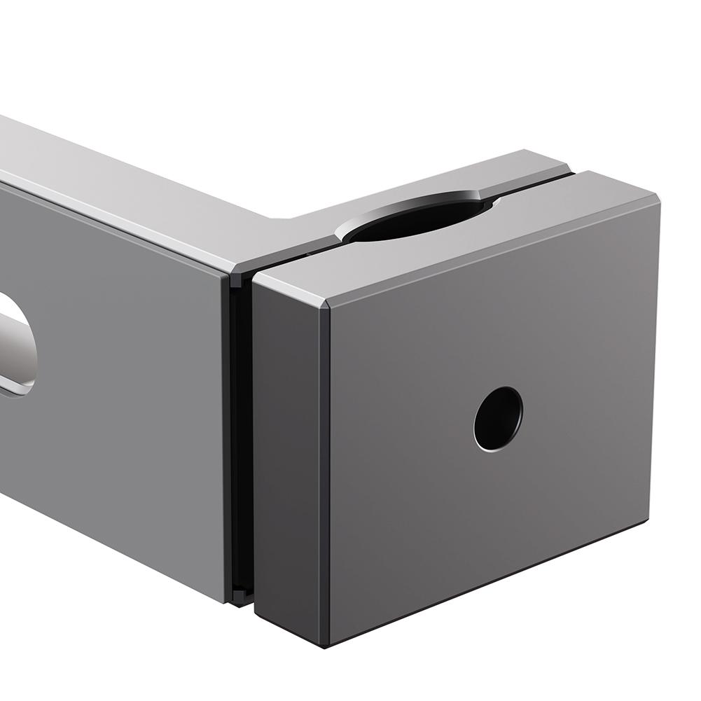 Магнитный держатель для телефона в самолете — фото 5