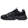 Spettro Comfortable Sports Low-Top Lifestyle Shoes Men Sneakers Black F12M216121FBK