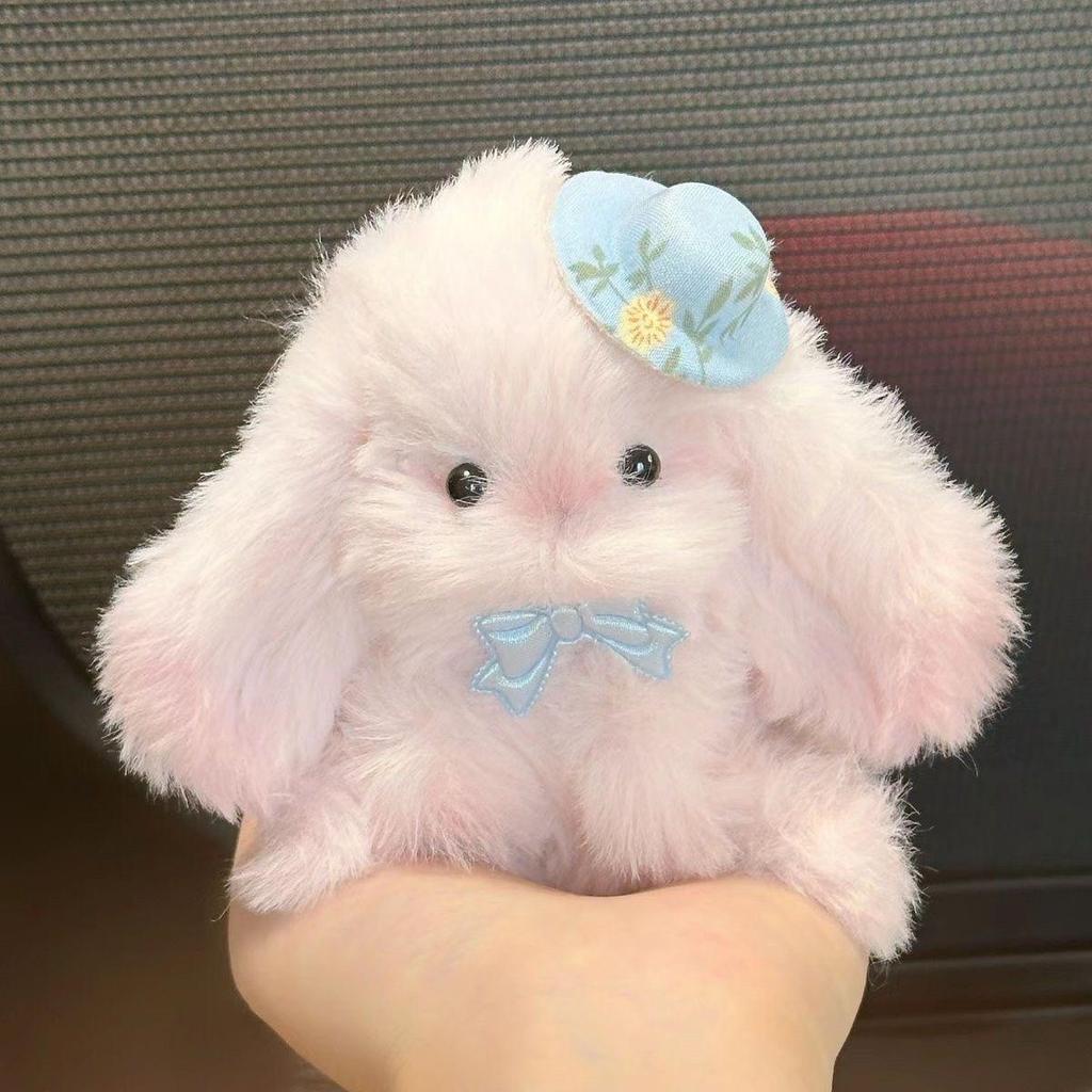 Thickened Rabbit Fur Chenille Stems: Plush Craft Pack for Friends