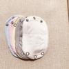 Romper Lengthen Pads Baby Romper Partner Jumpsuit Lengthen Extender Film Baby Changing Pads Cover