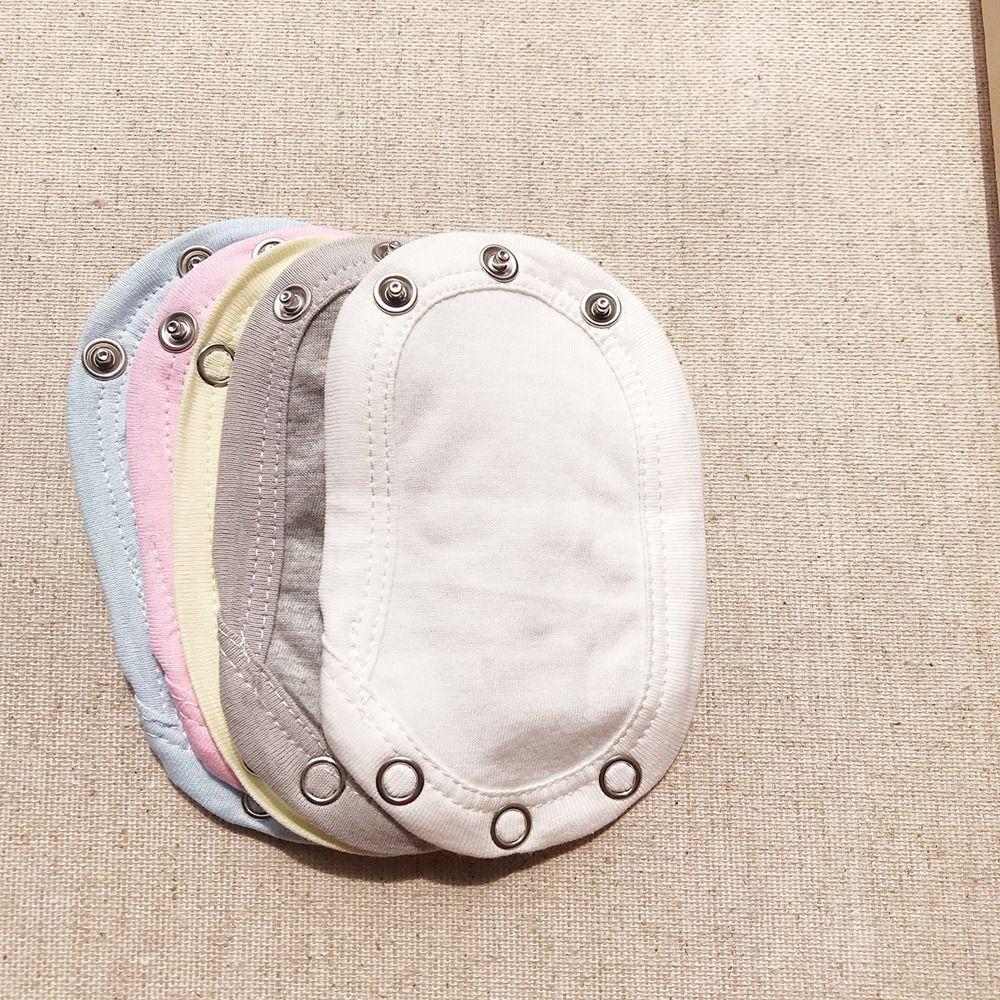 Romper Lengthen Pads Baby Romper Partner Jumpsuit Lengthen Extender Film Baby Changing Pads Cover