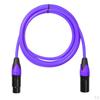 XLR Patch Balanced Male To Female Plug For Mic Mixer 1/1.8/3/5m