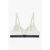 Emporio Armani Women S Soft Padded Contour Bra 0825381535