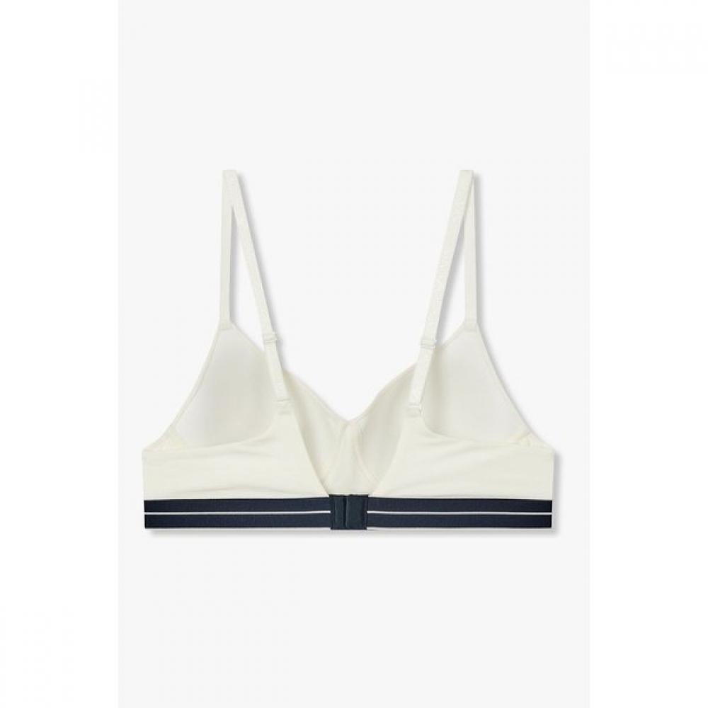 Emporio Armani Women S Soft Padded Contour Bra 0825381535