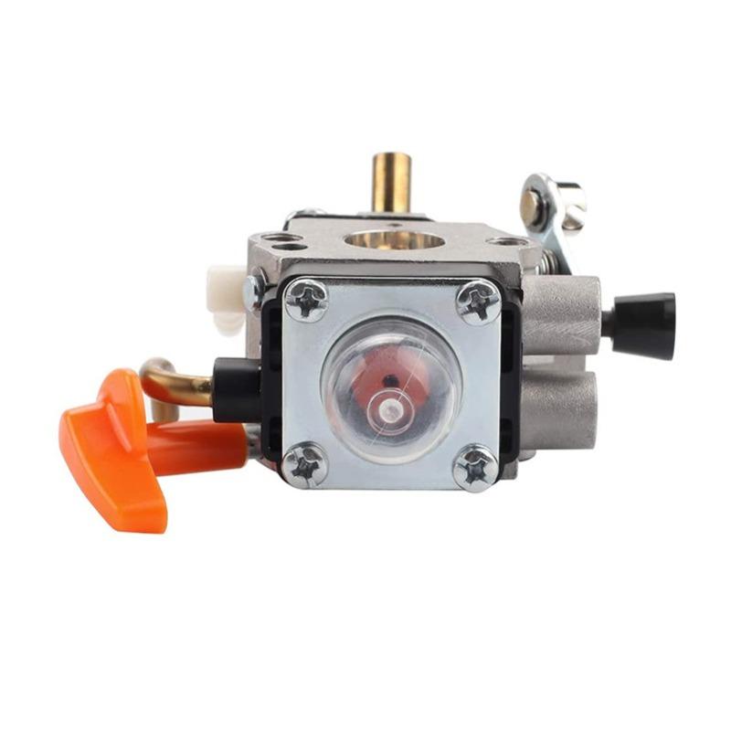 FS87 FS90 Carburetor Is Suitable for FS110R FS100 HL90/100 HT100 M100 KM110 Lawn Mower Carburetor