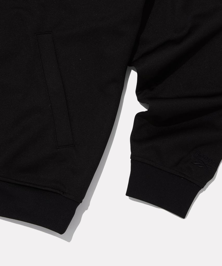 Reebok Premiere Track Top - Black