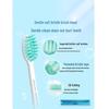 Philips Sonic Electric Toothbrush - Gentle Clean CN Plug (adapter Included)