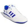adidas  Forum Low CL White Royal Blue Women Sneakers Cloud-White IH7913