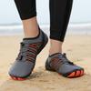 Barefoot Aqua Shoes Beach Pool Wading Sneakers Quick Dry Outdoor Water Sports Shoes Anti-slip Swimming Water Shoes