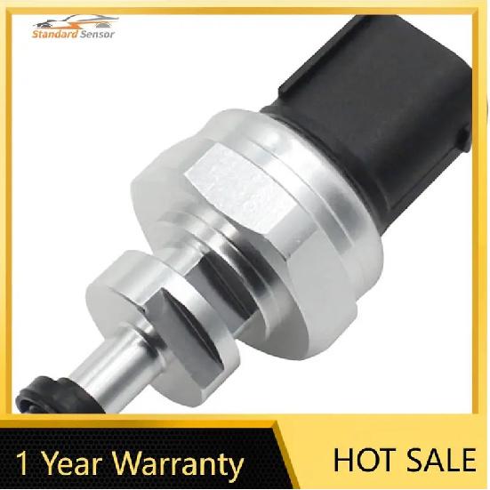 8201000764 3P Vacuum Boost Exhaust Air Pressure Sensor For Renault Vauxhall Opel Vivaro Nissan Juke Qashqai X-TRAIL