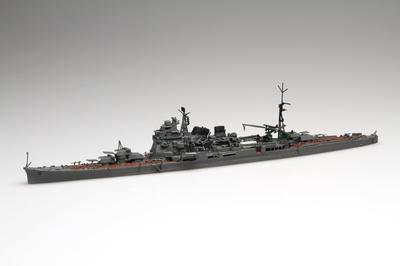 Fujimi Model 1/700 Special Series No. 45 Japanese Navy Heavy Cruiser Takao (1944/Operation Sho-Ichi-Go) Special-45