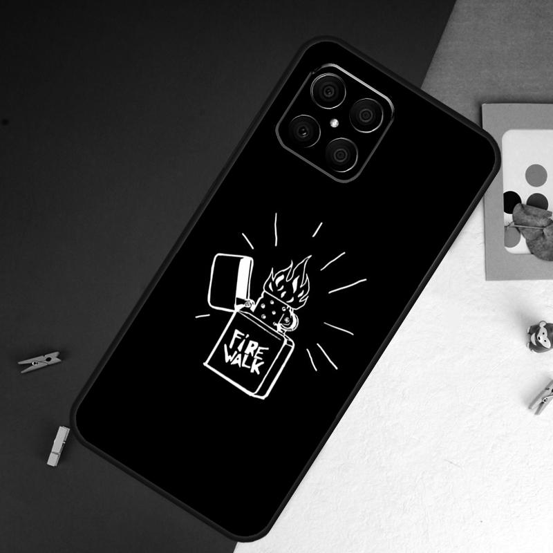 Life Is Strange Case For Honor 70 50 90 Lite Magic 6 5 Pro Cover For Honor X8a X9a X7a X6a X9b X8 X9 X7 8X