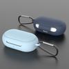 Silicone Bluetooth-compatible Earphone Protective Case Cover for Samsung Galaxy Buds Plus