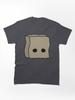 Little Nightmares Cute Mono sticker Classic T-Shirt