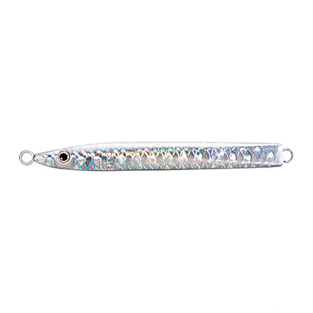 

SHIMANO Lure Colt Sniper Ategio 130g JW-M13T 007 Kyorin Silver